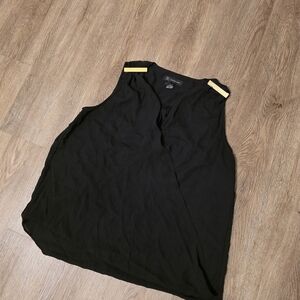 Jerzees Navy Blue Top